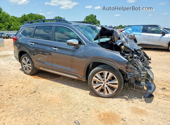 4S4WMARD5N3464154 2022 SUBARU ASCENT Серый Передняя правая четверть