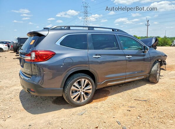 4S4WMARD5N3464154 2022 SUBARU ASCENT Серый Задняя правая четверть