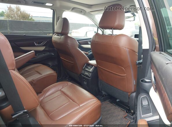 4S4WMARD6K3482450 2019 SUBARU ASCENT Brown Вид наклейки з VIN-кодом