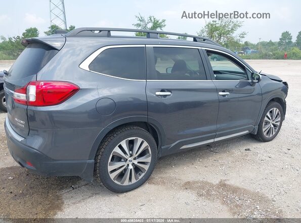 4S4WMARD6M3426561 2021 SUBARU ASCENT Gray უკანა მარჯვენა