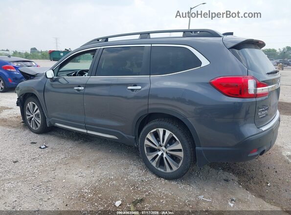 4S4WMARD6M3426561 2021 SUBARU ASCENT Gray უკანა მარცხენა
