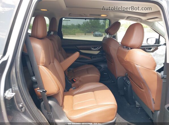 4S4WMARD6M3426561 2021 SUBARU ASCENT Gray VIN კოდის სტიკერის ხედი