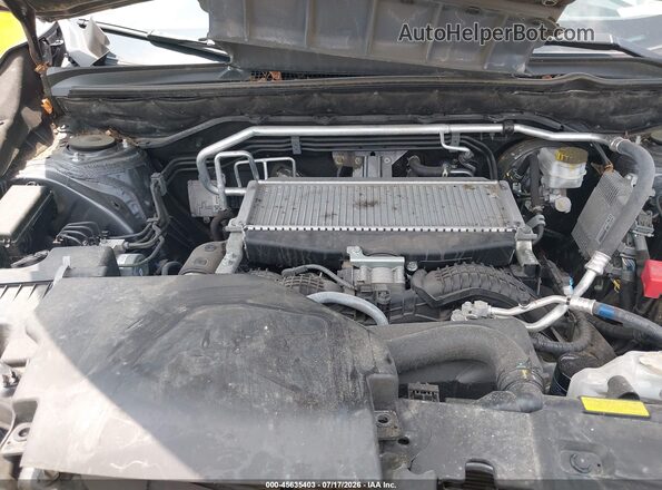 4S4WMARD6M3426561 2021 SUBARU ASCENT Gray უკანა ხედი