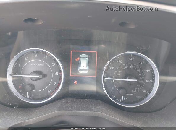 4S4WMARD6M3426561 2021 SUBARU ASCENT Gray 