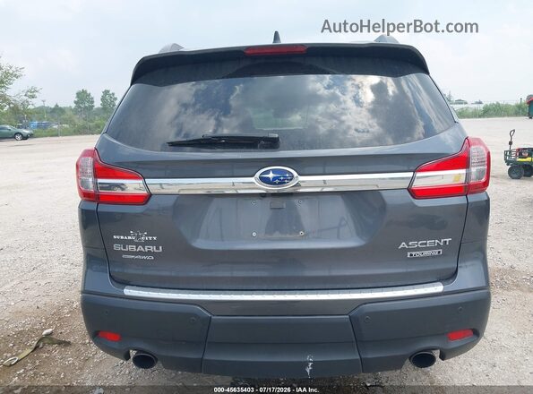 4S4WMARD6M3426561 2021 SUBARU ASCENT Gray 