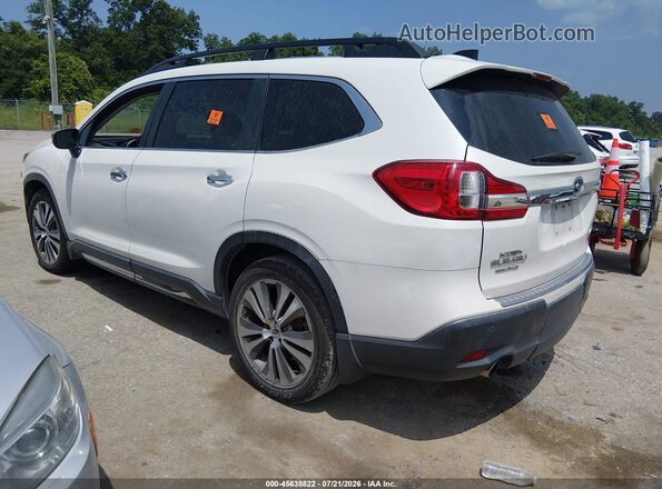 4S4WMARD6M3439620 2021 SUBARU ASCENT White Rear left