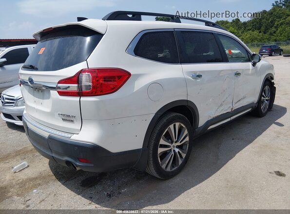 4S4WMARD6M3439620 2021 SUBARU ASCENT White Rear right