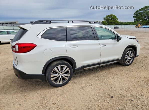 4S4WMARD6N3403671 2022 SUBARU ASCENT Белый Задняя правая четверть