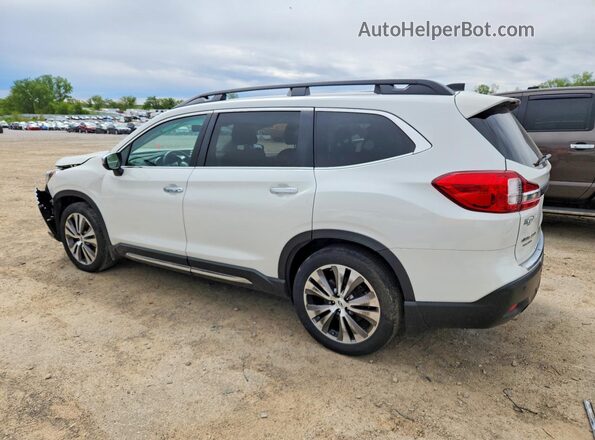 4S4WMARD6N3403671 2022 SUBARU ASCENT Белый Задняя левая четверть