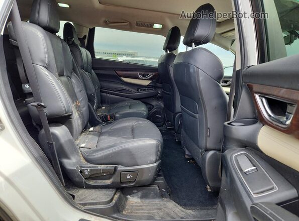 4S4WMARD6N3403671 2022 SUBARU ASCENT Белый Вид задней части салона