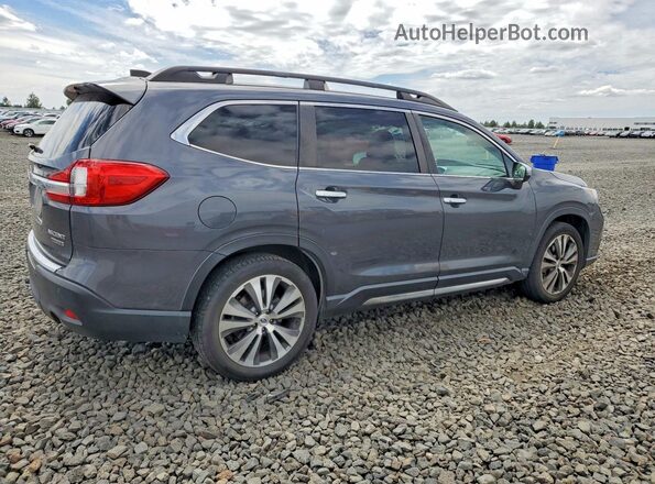 4S4WMARD7K3404162 2019 SUBARU ASCENT Gray Rear right