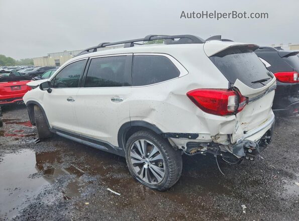 4S4WMARD7L3452715 2020 SUBARU ASCENT White უკანა მარცხენა
