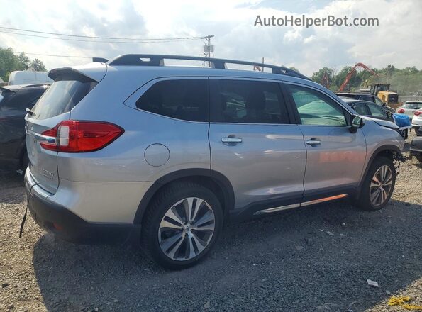 4S4WMARD8M3428103 2021 SUBARU ASCENT Silver Rear right