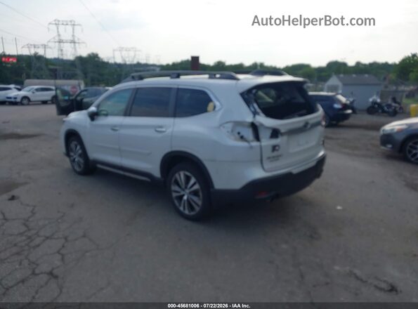 4S4WMARD8M3450926 2021 SUBARU ASCENT White Rear left