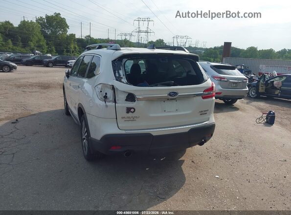 4S4WMARD8M3450926 2021 SUBARU ASCENT White Front view