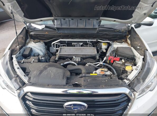 4S4WMARD8M3450926 2021 SUBARU ASCENT White Rear view
