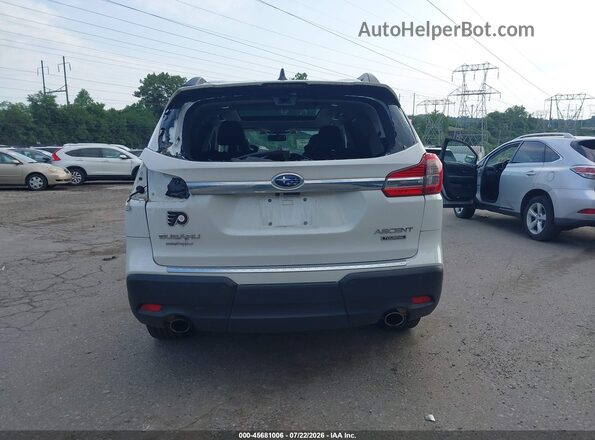 4S4WMARD8M3450926 2021 SUBARU ASCENT White 