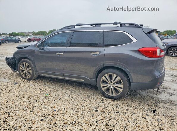 4S4WMARD8N3451236 2022 SUBARU ASCENT Gray Trasero izquierdo