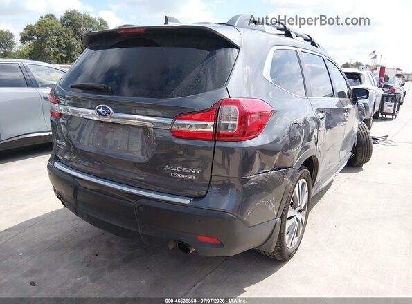 4S4WMARD9M3424738 2021 SUBARU ASCENT Gray უკანა მარჯვენა