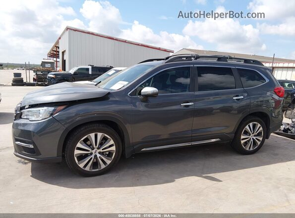 4S4WMARD9M3424738 2021 SUBARU ASCENT Gray 
