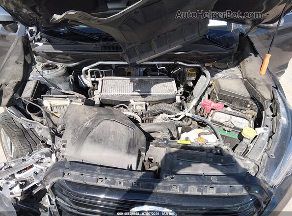 4S4WMARD9M3424738 2021 SUBARU ASCENT Gray უკანა ხედი