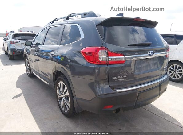 4S4WMARD9M3424738 2021 SUBARU ASCENT Gray უკანა მარცხენა
