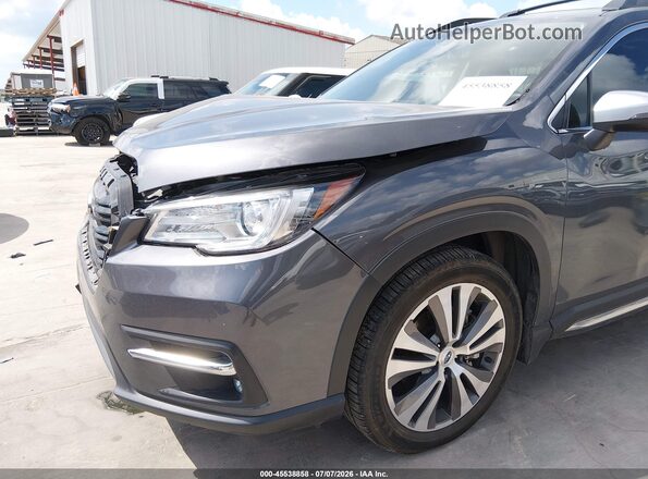 4S4WMARD9M3424738 2021 SUBARU ASCENT Gray 
