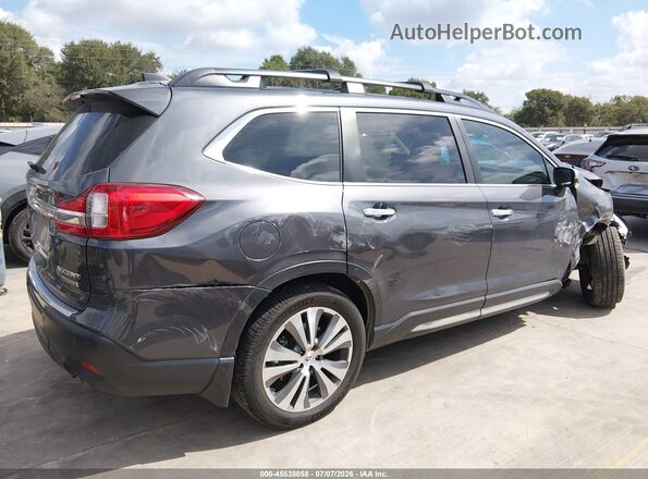 4S4WMARD9M3424738 2021 SUBARU ASCENT Gray 