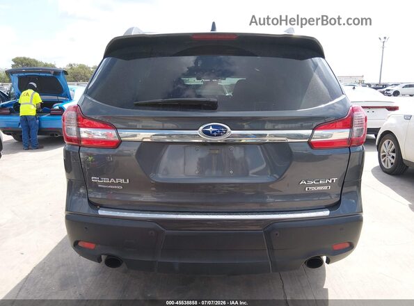 4S4WMARD9M3424738 2021 SUBARU ASCENT Gray 