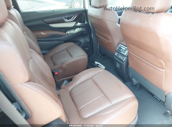 4S4WMARDXL3422219 2020 SUBARU ASCENT Brown VIN կոդի պիտակի տեսք
