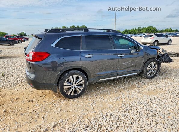 4S4WMARDXM3435358 2021 SUBARU ASCENT Gray Tył prawy