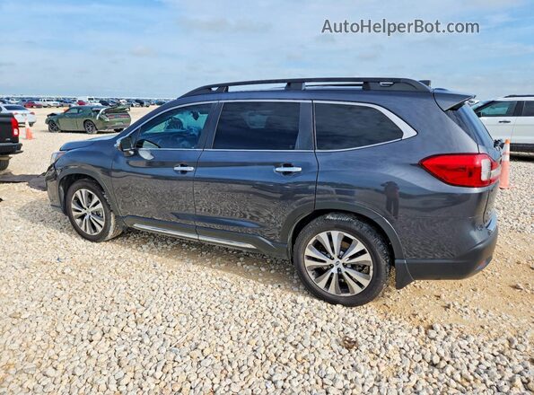 4S4WMARDXM3435358 2021 SUBARU ASCENT Gray Tył lewy
