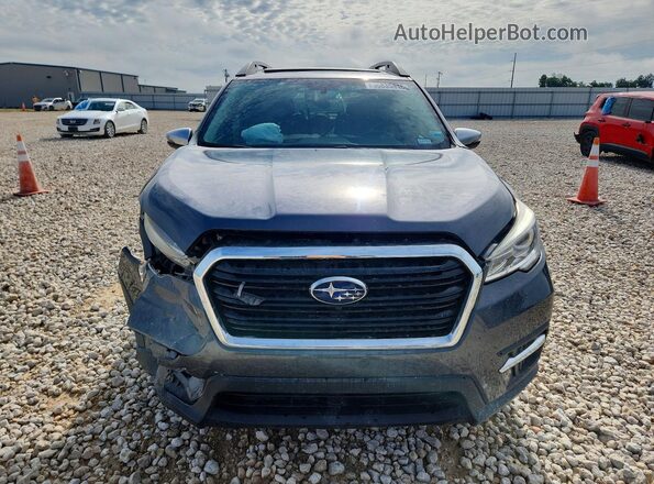 4S4WMARDXM3435358 2021 SUBARU ASCENT Gray Widok z przodu