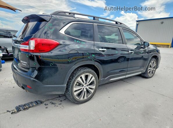 4S4WMARDXM3470983 2021 SUBARU ASCENT Black Rear right