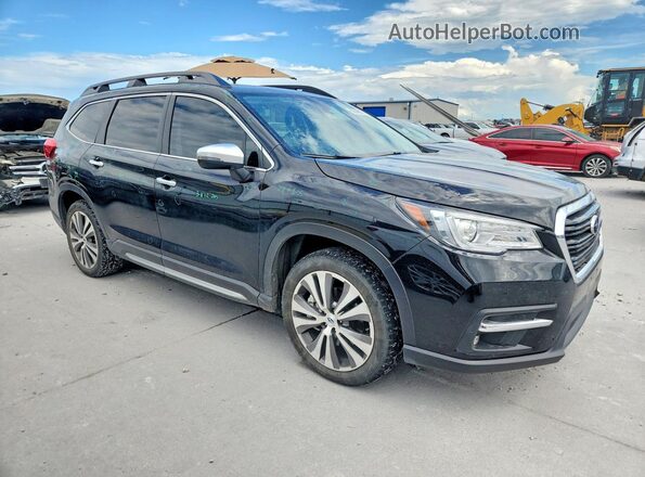 4S4WMARDXM3470983 2021 SUBARU ASCENT Black Front right