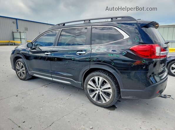 4S4WMARDXM3470983 2021 SUBARU ASCENT Black Rear left