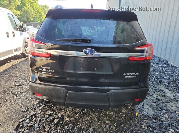 4S4WMASD1P3448630 2023 SUBARU ASCENT Black 