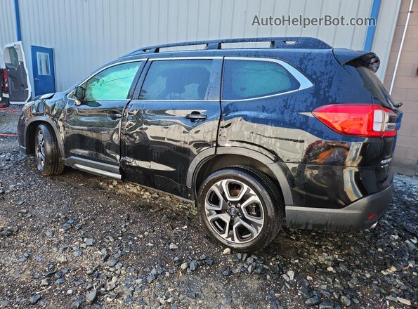 4S4WMASD1P3448630 2023 SUBARU ASCENT Black 