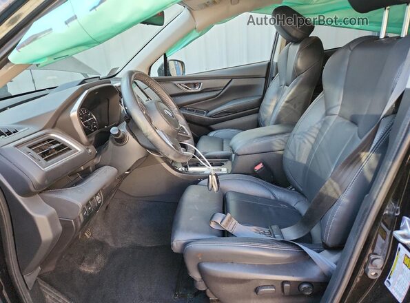 4S4WMASD1P3448630 2023 SUBARU ASCENT Black 