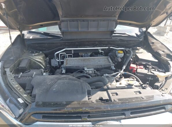 4S4WMASD6P3431421 2023 SUBARU ASCENT Green Rear view