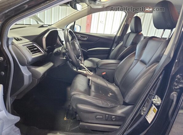 4S4WMASD9P3408764 2023 SUBARU ASCENT Black 