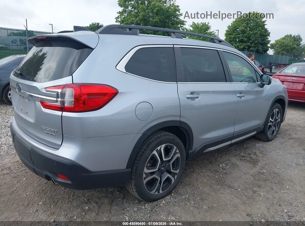 4S4WMAUD1P3462685 2023 SUBARU ASCENT Silver Rear right
