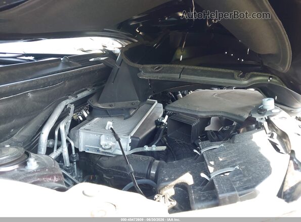 4S4WMAUD2S3424343 2025 SUBARU ASCENT Maroon Вид ззаду