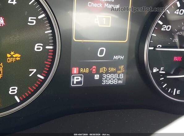 4S4WMAUD2S3424343 2025 SUBARU ASCENT Maroon 