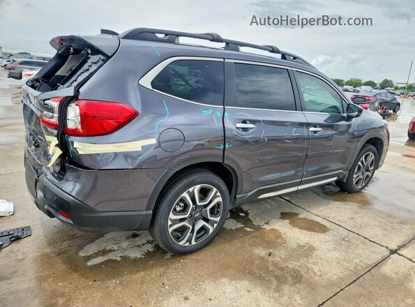 4S4WMAUD3S3433925 2025 SUBARU ASCENT Gray Rear right