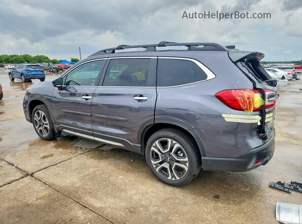 4S4WMAUD3S3433925 2025 SUBARU ASCENT Gray Rear left