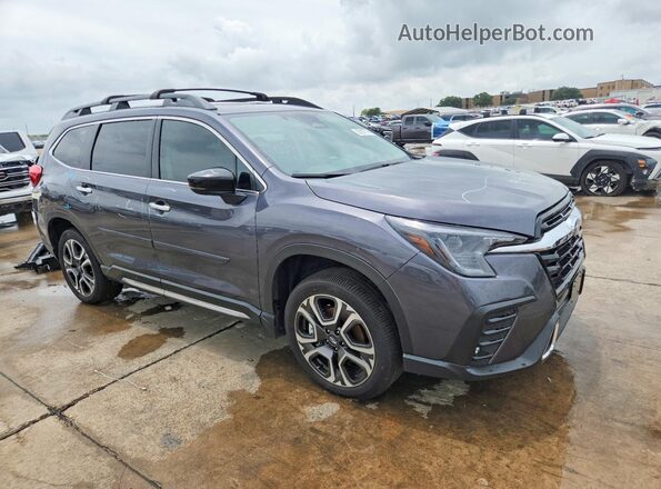 4S4WMAUD3S3433925 2025 SUBARU ASCENT Gray Front right