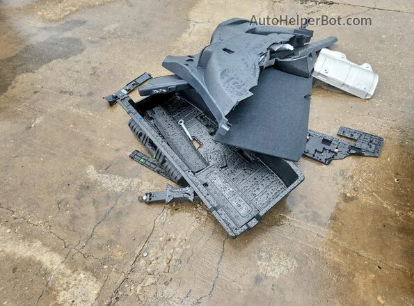 4S4WMAUD3S3433925 2025 SUBARU ASCENT Gray VIN sticker view