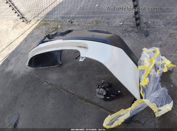 4S4WMAUD6P3414874 2023 SUBARU ASCENT White Vista del cuadro de instrumentos