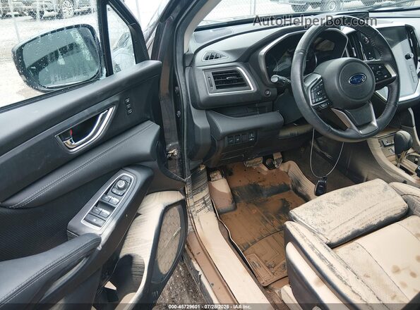 4S4WMAUD6R3404462 2024 SUBARU ASCENT Gray Vista frontal